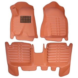 کفپوش 3 بعدی MVM-x33