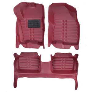 کفپوش 3 بعدی MVM 315