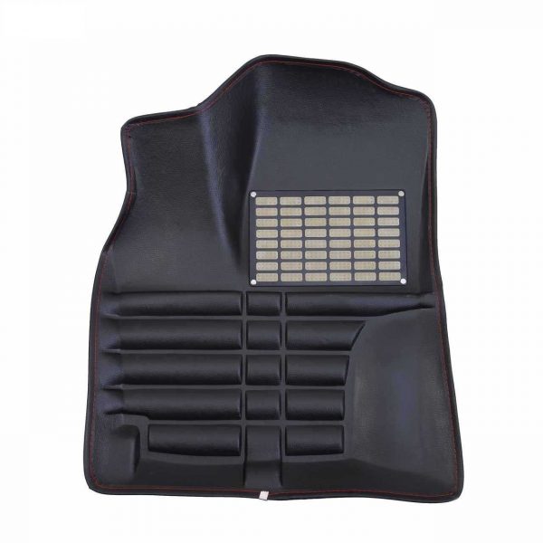 کفپوش سه بعدی چرمی لیفان X60